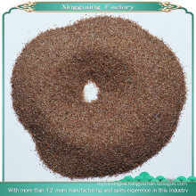 60/80mesh Natural Garnet Sand for Grinding and Polishing